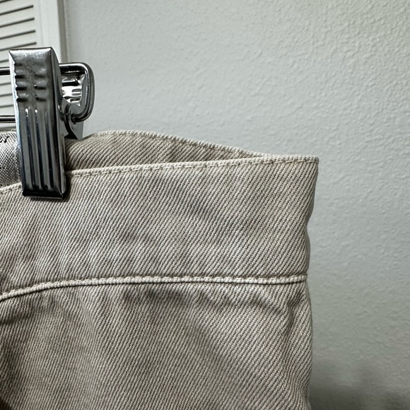 Authentic Brunello Cucinelli Men’s 5 pkt. jean Sand/Stone IT54 US38 - Picture 7 of 15